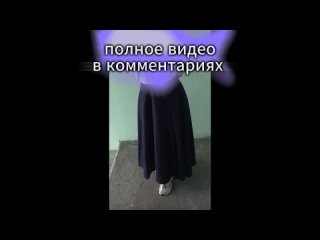 Vidéo de Tatiana Potoroka