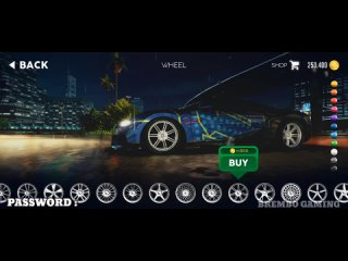 [Brembo Gaming] HeatGear Mod Apk Terbaru Versi 0.8 - Unlimited Money, Unlocked All Car