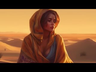 Arabic Instrumental Music 🏜️ Arabic Music 2023 Mix (Arabic Background Music)