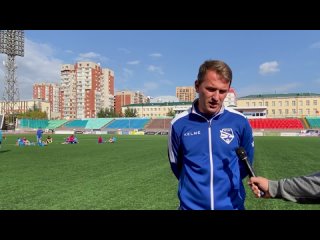 Комментарий Сергея Пименова