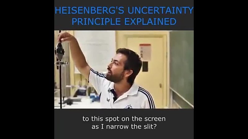 Heisenbergs