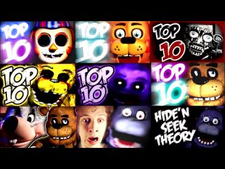 [uhyeah] The Most HATED FNAF YouTuber