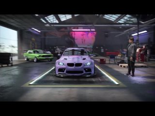 Нид Фор Спид Хеат - Геймплей ПС4  Need for Speed Heat - Gameplay PS4 (No commentary) #24