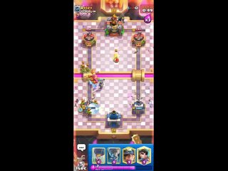 [Ian77 - Clash Royale] I *BET* No One Has Played This Deck Before