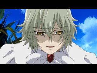 El Cazador de la Bruja - Episode 21 (English Dub)