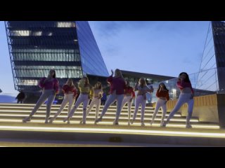 “Quisiera“ 😍 Solar Bachata Ladies | DANCE INSIGHT | СПб