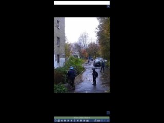 Грабитель, пытавшийся отобрать телефон у школьника в Щёлково, задержан