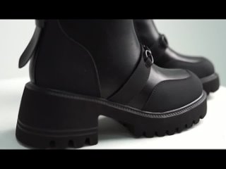 Школьная коллекция “Обувной Каскад“ (3)