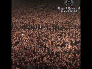 Motörhead–rock it-