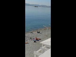 Video by Кабардинка “Гермес“ с видом на море. Апартаменты