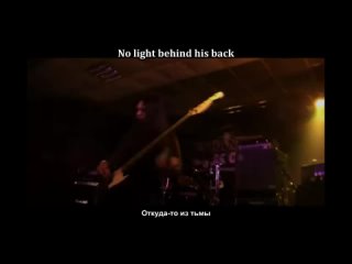 Dark Lunacy - Aurora [Live Video Ru En]