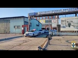 Нетрезвый водитель/Новосибирск/ПОЛИЦИЯ54