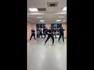 Видео от Хочу танцевать! Школа-студия современного танца