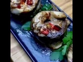 Самый вкусный рецепт Скумбрии