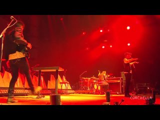 Foster The People - Live at Coachella Festival 2014 Week 1