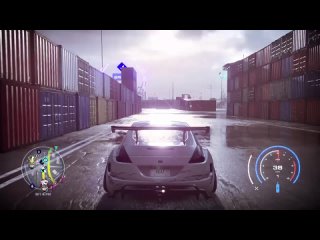 Нид Фор Спид Хеат - Геймплей ПС4  Need for Speed Heat - Gameplay PS4 (No commentary) #20