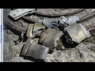 ️ ВСУ ударили “Хаймарсами” по Донецку: есть разрушения и раненые! Одна из ракет упала на детской площадке