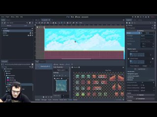 [freeCodeCamp.org] Godot Game Development – Crash Course for Beginners