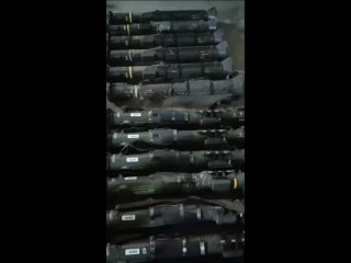 Hamas Boasts of Grenade Launchers Sent by the West to Ukraine