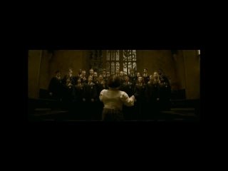 Harry Potter And The Half-Blood Prince