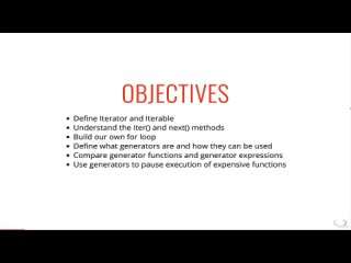 268 - Section Introduction and Objectives