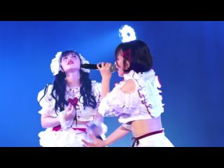 BLACKNAZARENE ”call me by your name” LIVE MV  from BLACKNAZARENE 2023 TOUR FINAL  5TH ANNIVERSARY LIVE