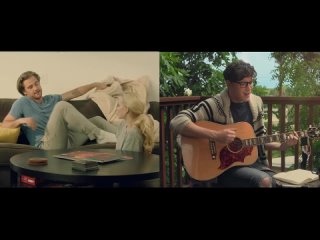 The Girl and the Dreamcatcher - Make You Stay (Official Video) -