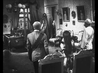 Тайна Майерлинга (Франция 1949)драма