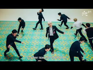 EXO-CBX - Blooming Day  рус.саб  (1080p).mp4