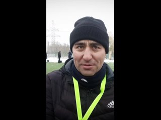 Video by Футбольная школа «Олимпик 2020»