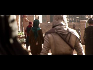 Assassin’s Creed Mirage Trailer | Game Store