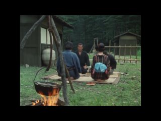 服部半蔵　影の軍団（1980) 第27話 JP (HD 1080) (no sub)