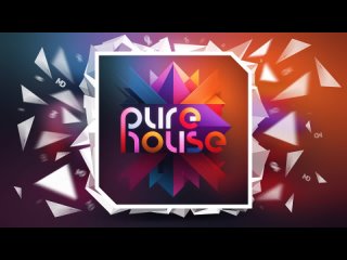 Pure House Podcast #002 by Herz