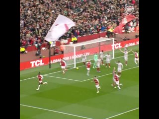 ️ Now playing All the goals from our 5-0 win over Sheffield United
