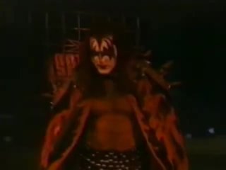 Dale _The Demon_ Torborg vs. Rick Cornell (02 05 2000 WCW Worldwide)