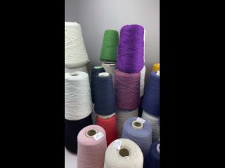 Live: Магазин бобинной пряжи homa_doma_yarn