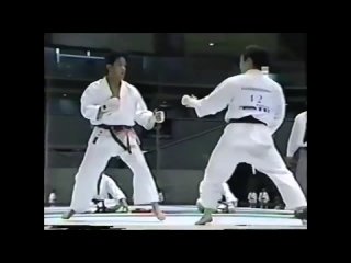 Top 30 Best Shotokan Karate Knockouts