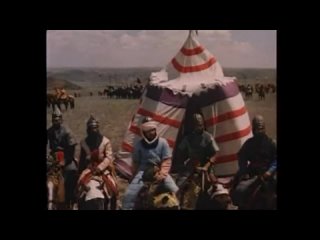 Султан Бейбарс (1990 Битва при Айн-Джалуте