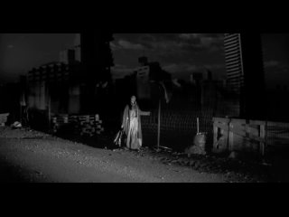 Fever Ray - Keep The Streets Empty For Me