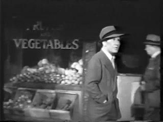 Улица удачи (США, 1942)нуар, драма, детектив