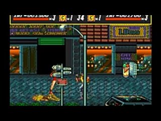 РЕТРОГЕЙМЕР (ex Дитя 90-х) Самые лучшие и сочные игры на приставке Sega Mega Drive 2 в своих жанрах