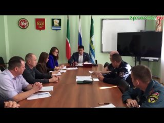 В Госавтоинспекции МВД по Республике Татарстан напоминает водителям о важности соблюдения ПДД