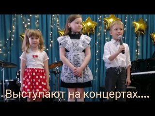 Музыкальное образование дошкольников, группа “Весёлые нотки“