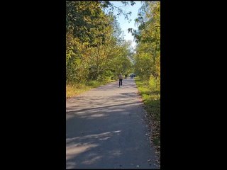 Видео от Спортивная школа по биатлону ДЮСШ им. Елизарова