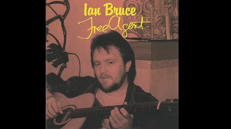 Ian Bruce - Find Out Who Your Friends Are