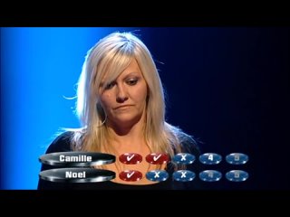 The Weakest Link UK Doctor Who Special ()