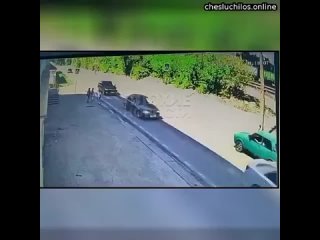 Жуткие кадры из Челябинской области: автоледи сбила на пешеходном переходе детей — они в реанимации