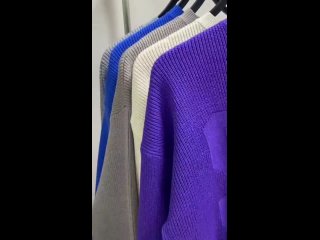 Видео от SERGINNETTI магазин женской одежды | г.Сыктывкар