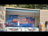 Видео от Театр пластики и танца «Эдельвейс» | Краснодар