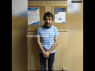 Недавно в Петербурге задержали очередного почитателя ВСУ Олега Пронина. Персонаж для такой новости в